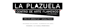 La Plazuela - Centro de Arte Flamenco