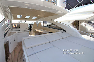Location Princess Yacht Cannes