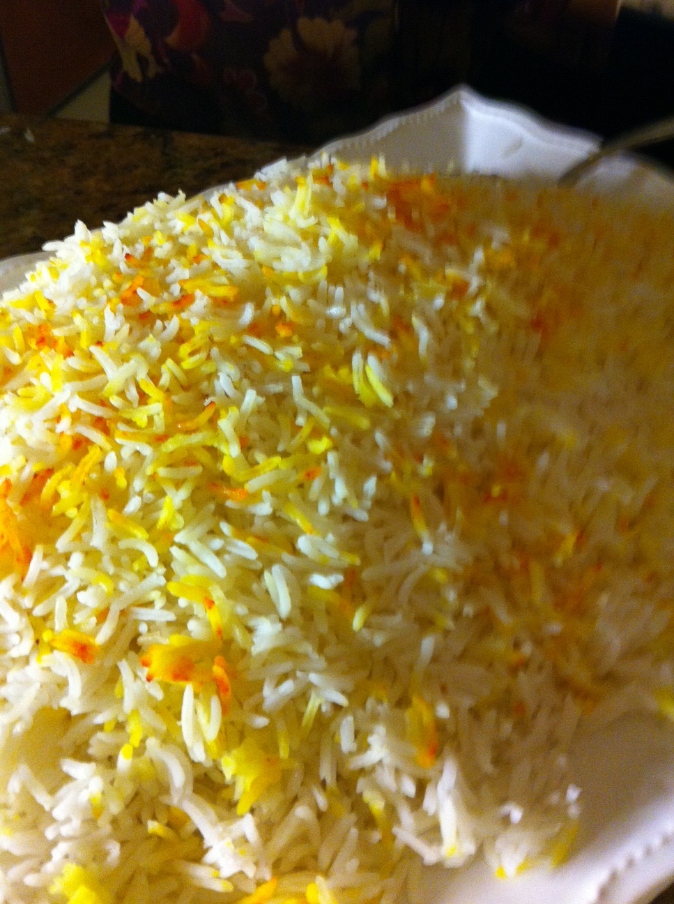 khoreshekarafs persian celery stew with braised beef, parsley, and