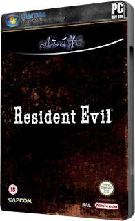 Baixar Resident Evil: Remake: PC Download games grátis
