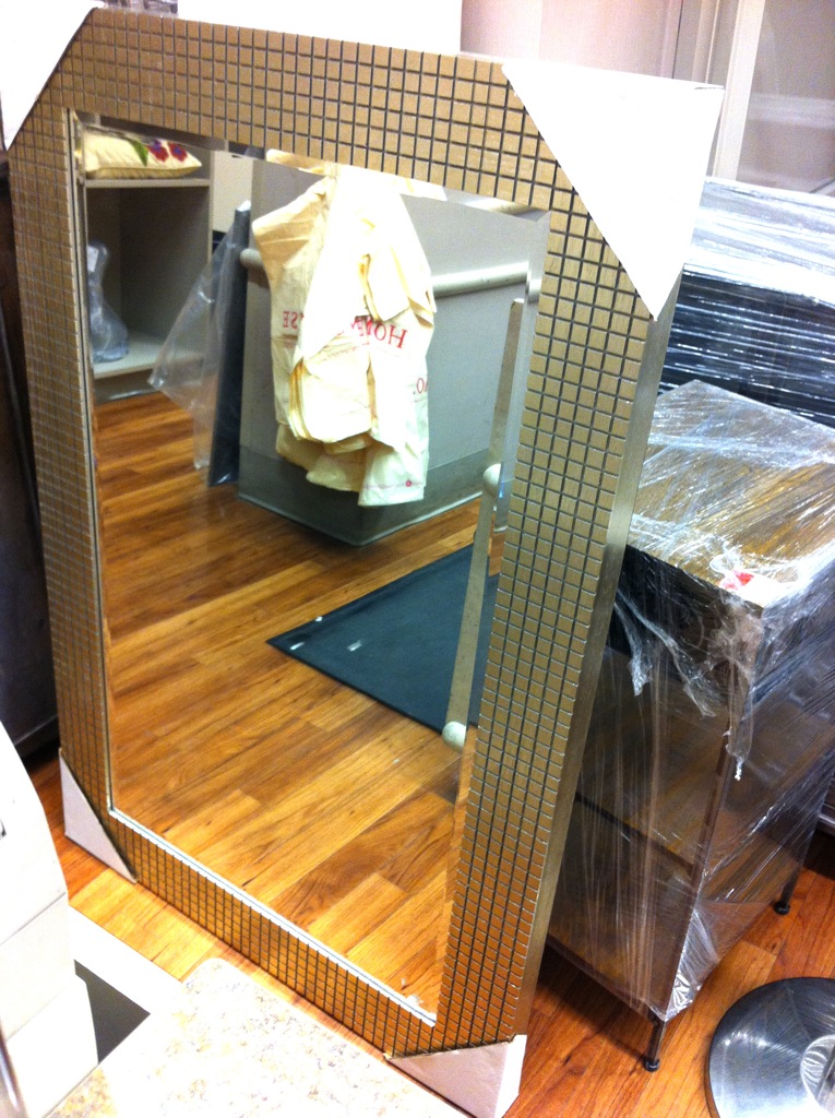 Design Maze Store Alert HomeSense June 2012