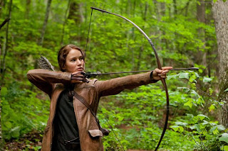 Peeta Katniss Y Sus Hijos Mellark