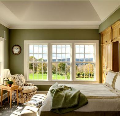 Fotos y Diseños de Ventanas: puertas de casa