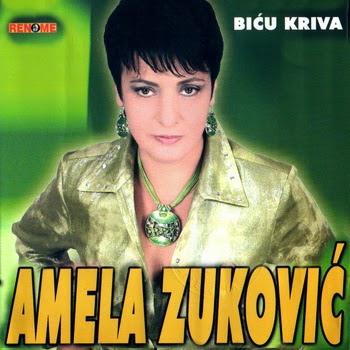 Amela Zukovic - Diskografija (1983-2006)  Amela+zukovic-bicu+kriva