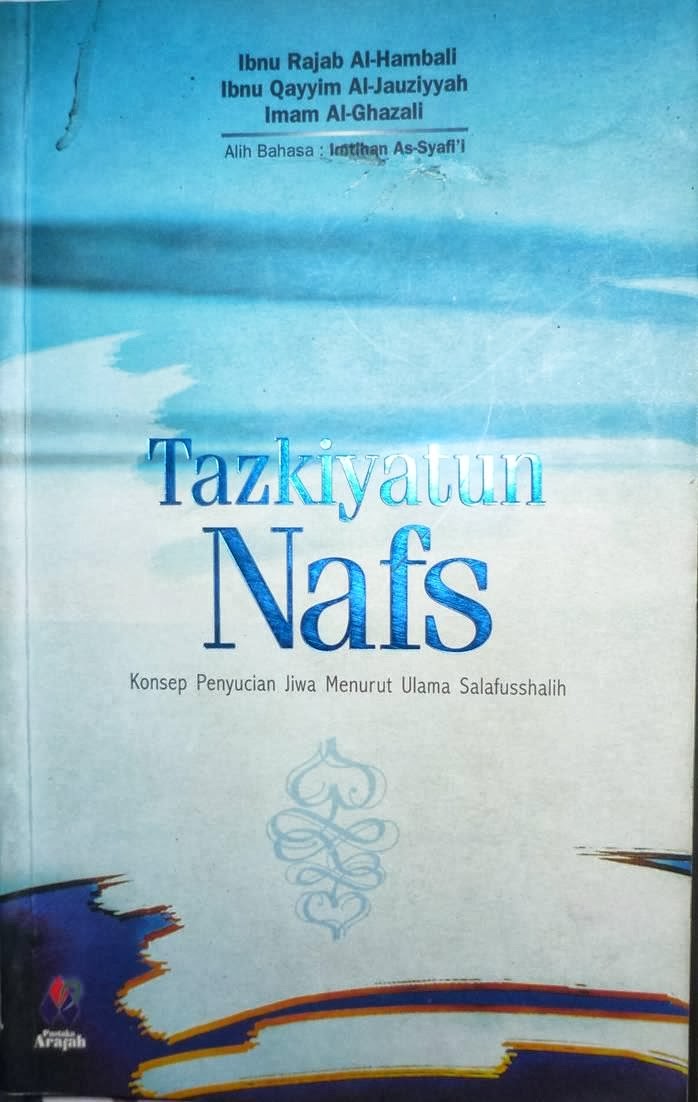 Kitab Tazkiyatun Nafs Pdf Downloadl