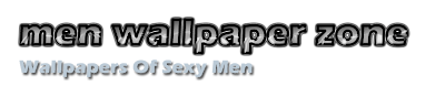 Men Wallpapers Zone