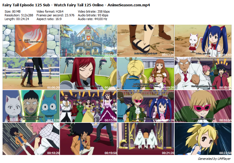 Watch One Piece Episode 125 English Dub Sophia Grace Movie