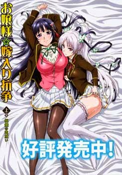 Ojou-sama Yomeiri Kousou