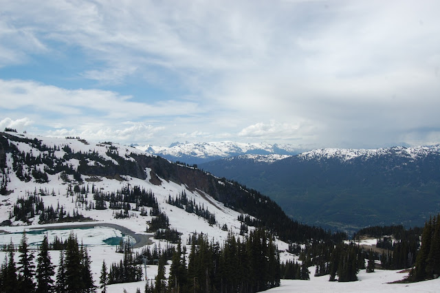 Whistler Mountain