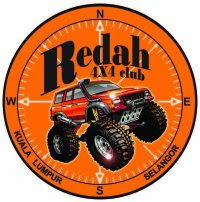 Redah 4X4 Club