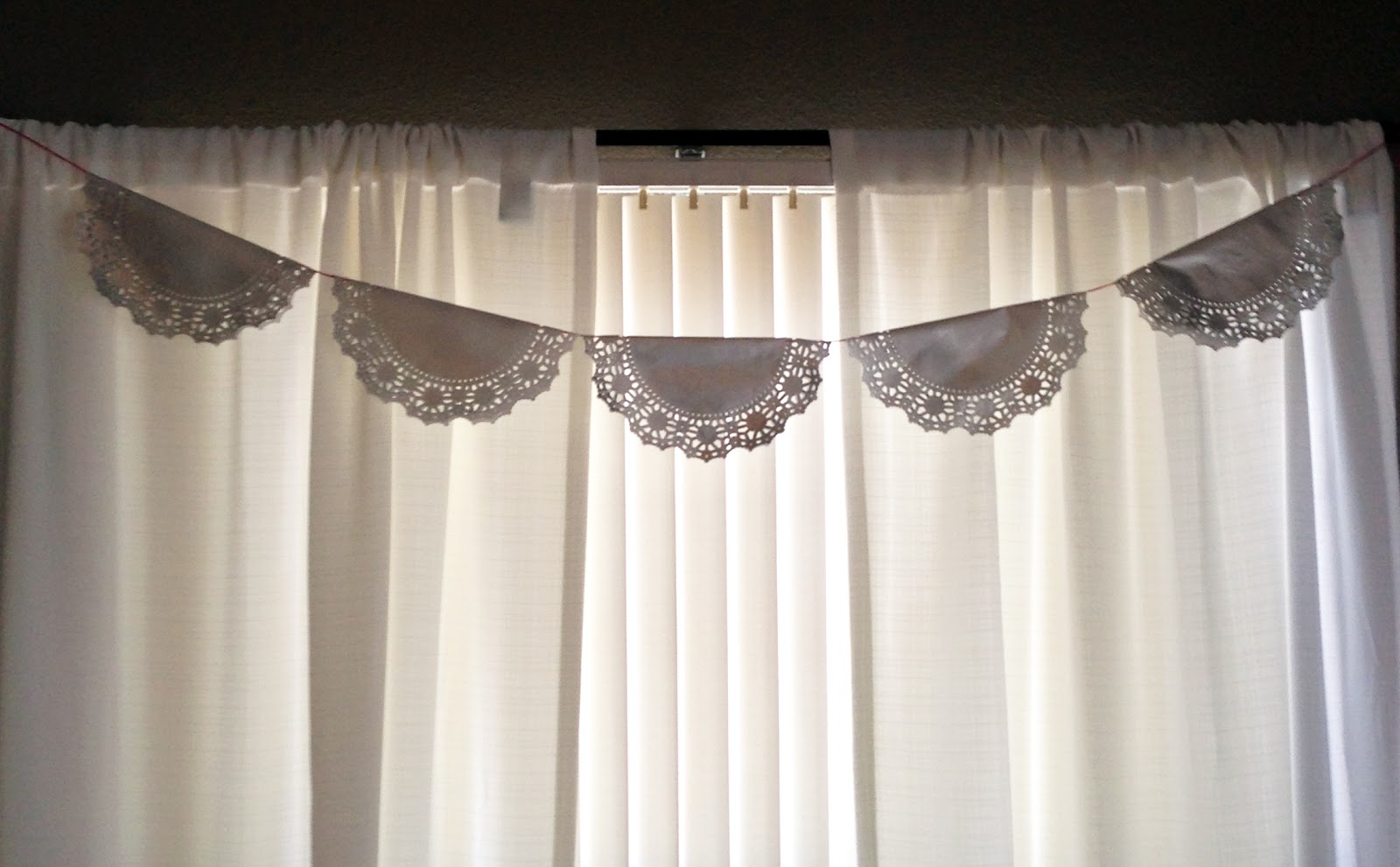 events uncorked Party DIY {Fiesta Flags}