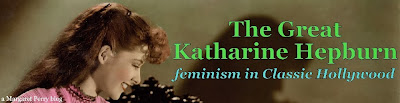 The Great Katharine Hepburn
