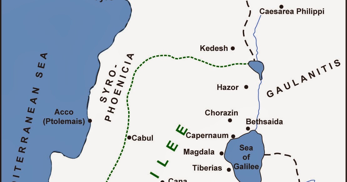 Just Genesis Bethlehem in the time of Abraham