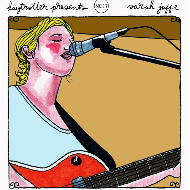 Daytrotter Presents #17