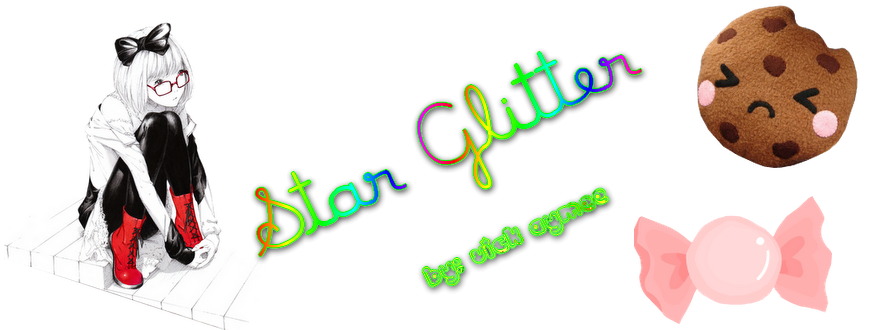 Star Glitter