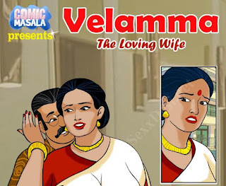 Wal Katha Velamma Cartoons 52572 | Hot Sex Picture