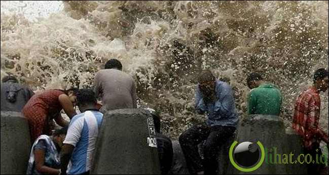 Semburan Ombak Semburan Ombak