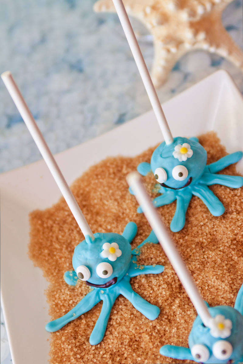 Events Inspired by Love: Dazzling Under the Sea Party