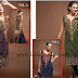 Ajwa Karandi Winter Women Clothes 2016 Volume 1 By Ajwa Textile