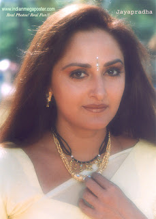 Jayaprada Wedding Photos