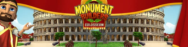 Monument Builders: Colosseum PC Full Español
