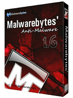 MALWAREBYTES ANTI MALWARE 1.65.0.1400 FINAL included SERIAL