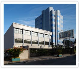 Foto Kantor PT Arianto Darmawan