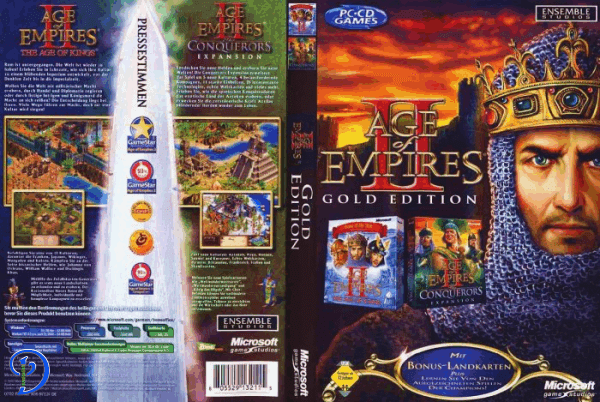 Download Age Of Empires 3 Full Dvd Crack Serial.iso