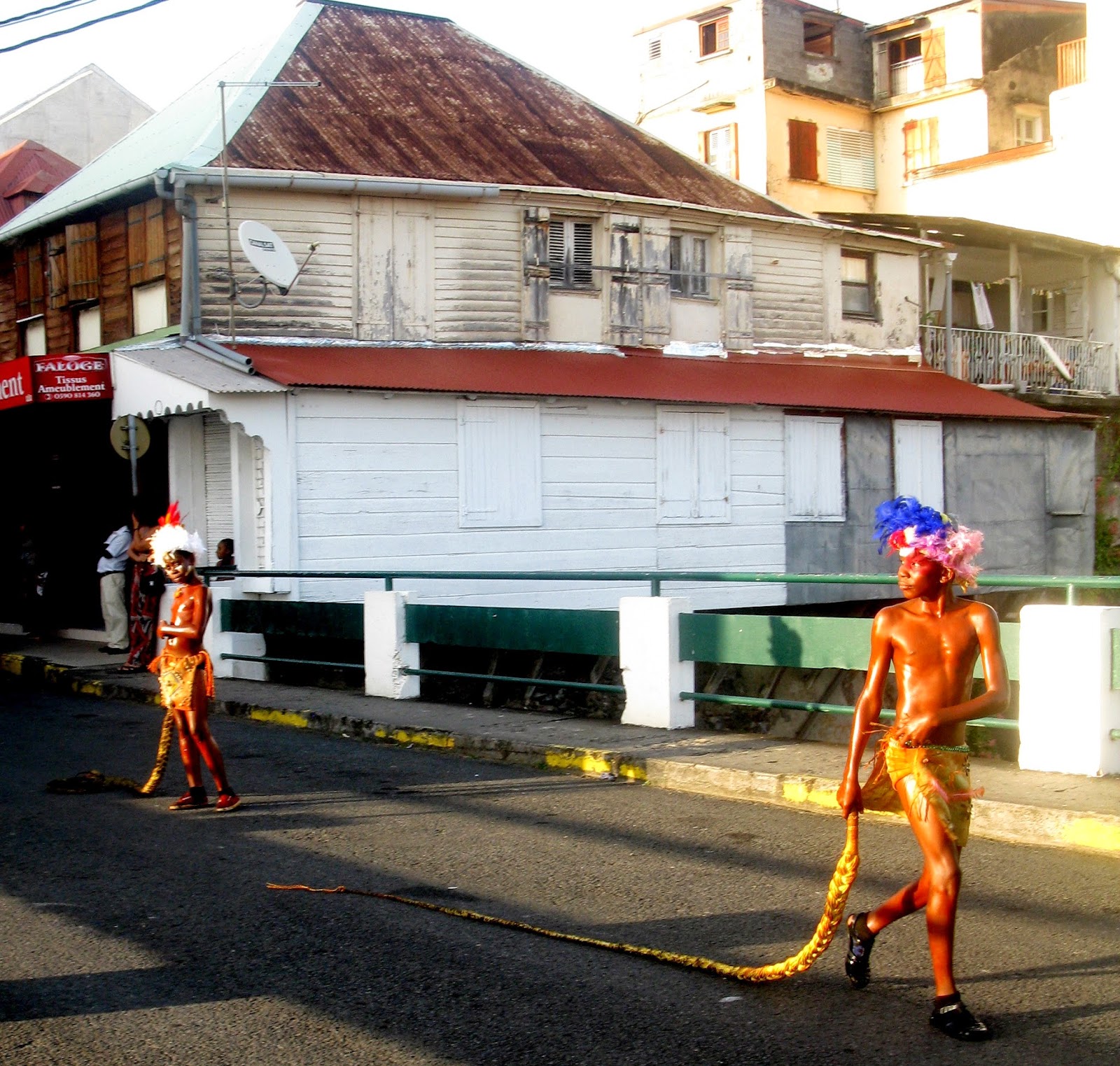 site de rencontre guadeloupéen