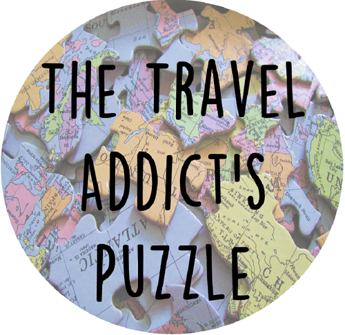 The Travel Addict's Puzzle