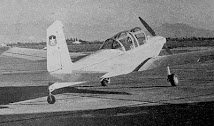 FANAERO "Chincol"