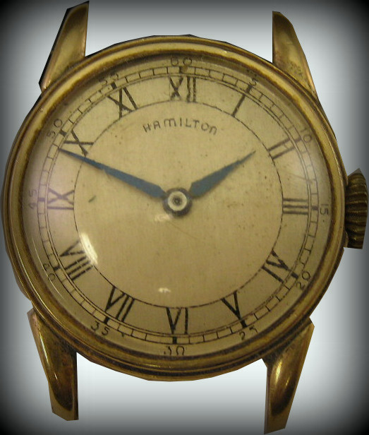 Something you should know about 987S Sentinel & Movements