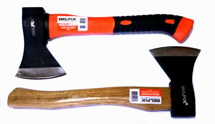 JOSÉ NONI - HIDRACAL: MACHADINHAS BELFIX