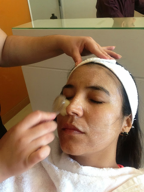 Passo a passo para uma limpeza ideal do rosto com produtos Dermage