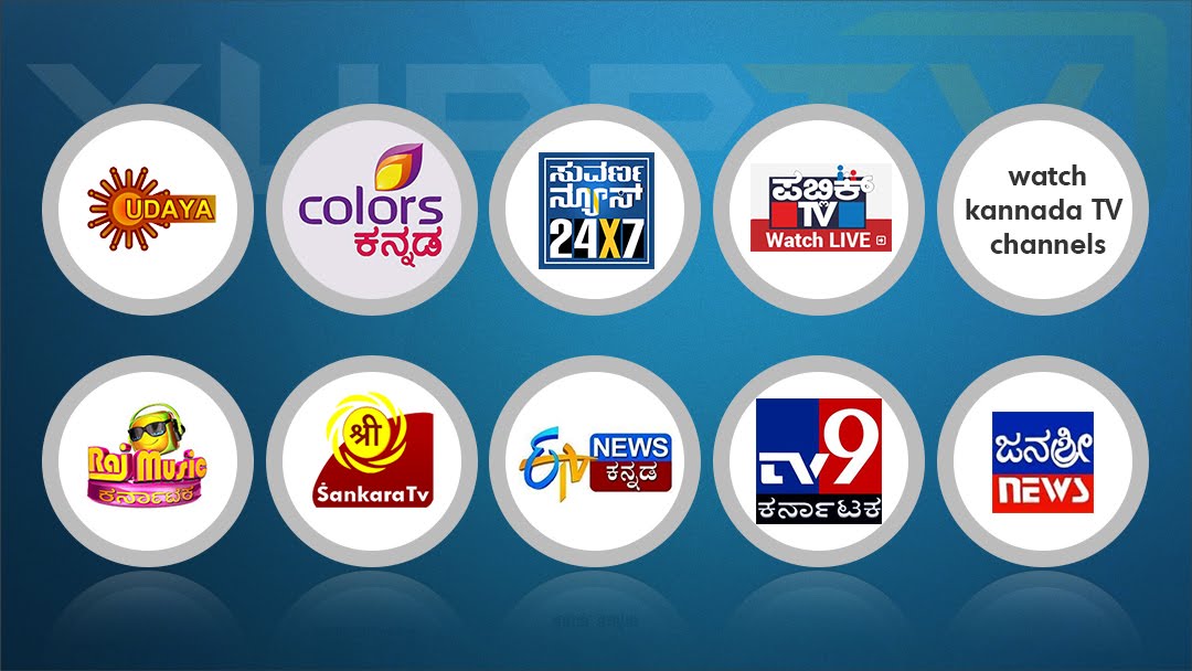 Kannada TV Channels