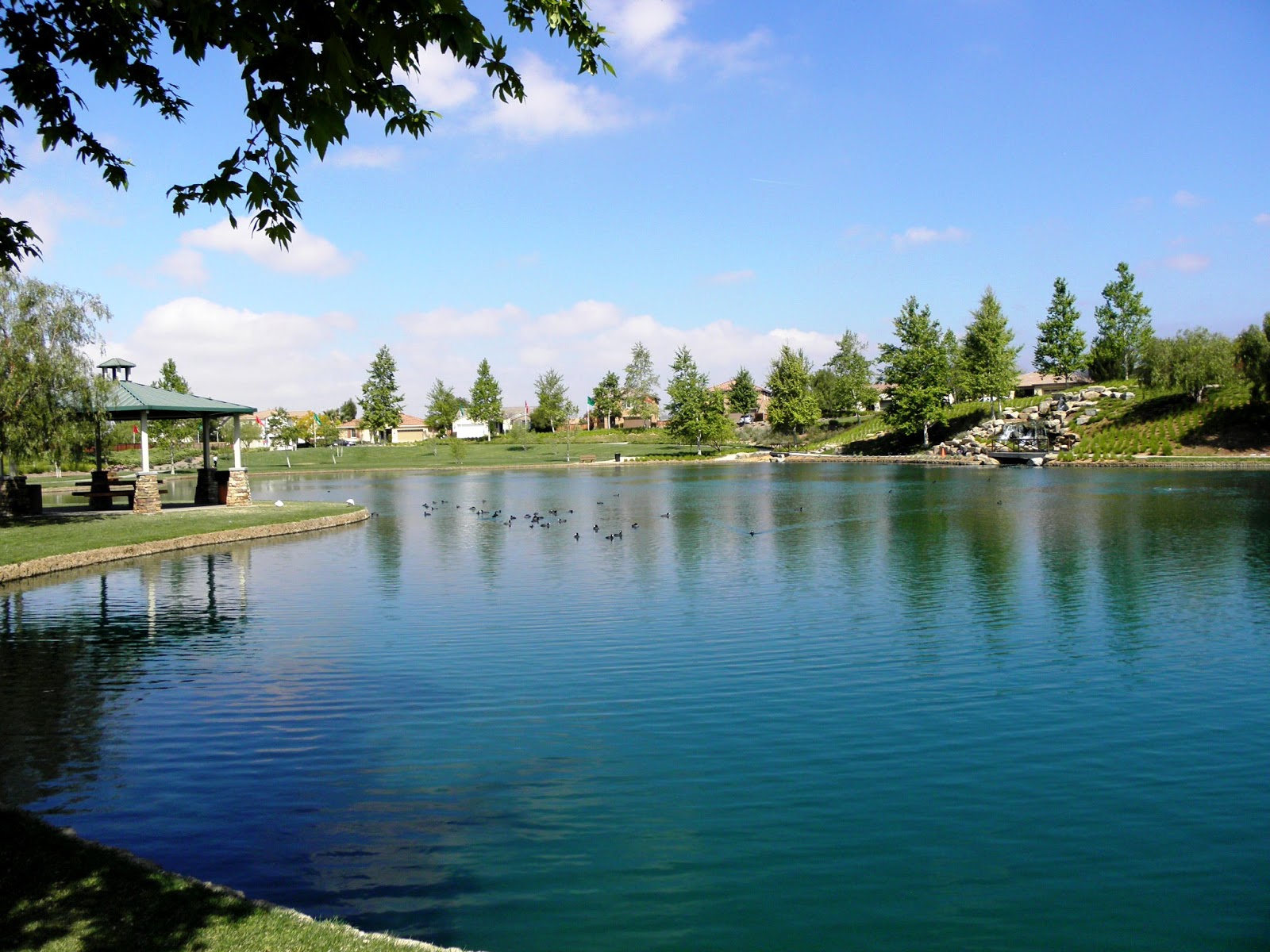 Sundance Communities of Skycrest and Northstar in Beaumont Ca