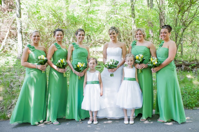 Grand Rapids Wedding Planner