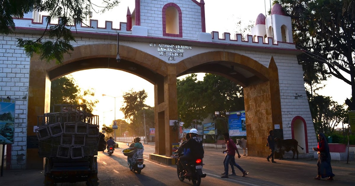 Kuch Din Bitao Gujarat Mein.... Part 2