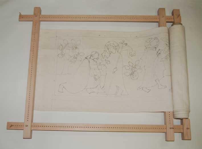 St thomas guild  medieval woodworking furniture and other crafts