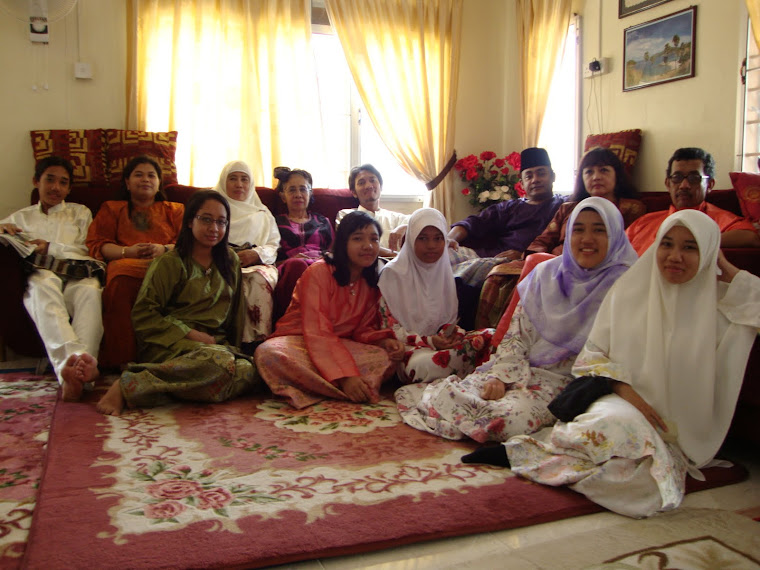 AIDILFITRI  2010