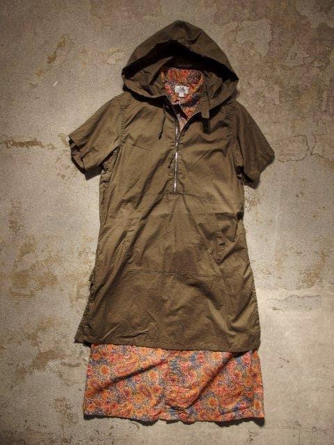 FWK by Engineered Garments Spring/Summer 2015 in Stock 2 SUNRISE MARKET