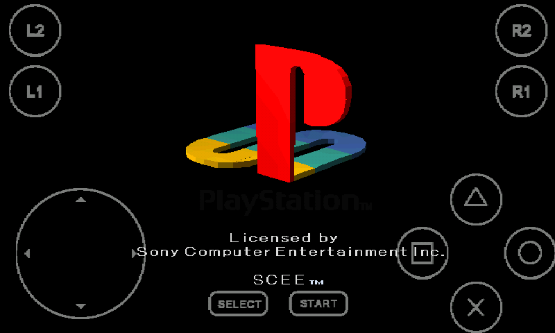 Nyot Nyot Playstation 1 For Android Root Only
