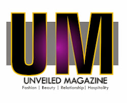 Unveiled Magazine