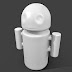 Android Printable Model