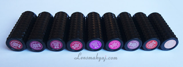 Kat Von Studded Kiss