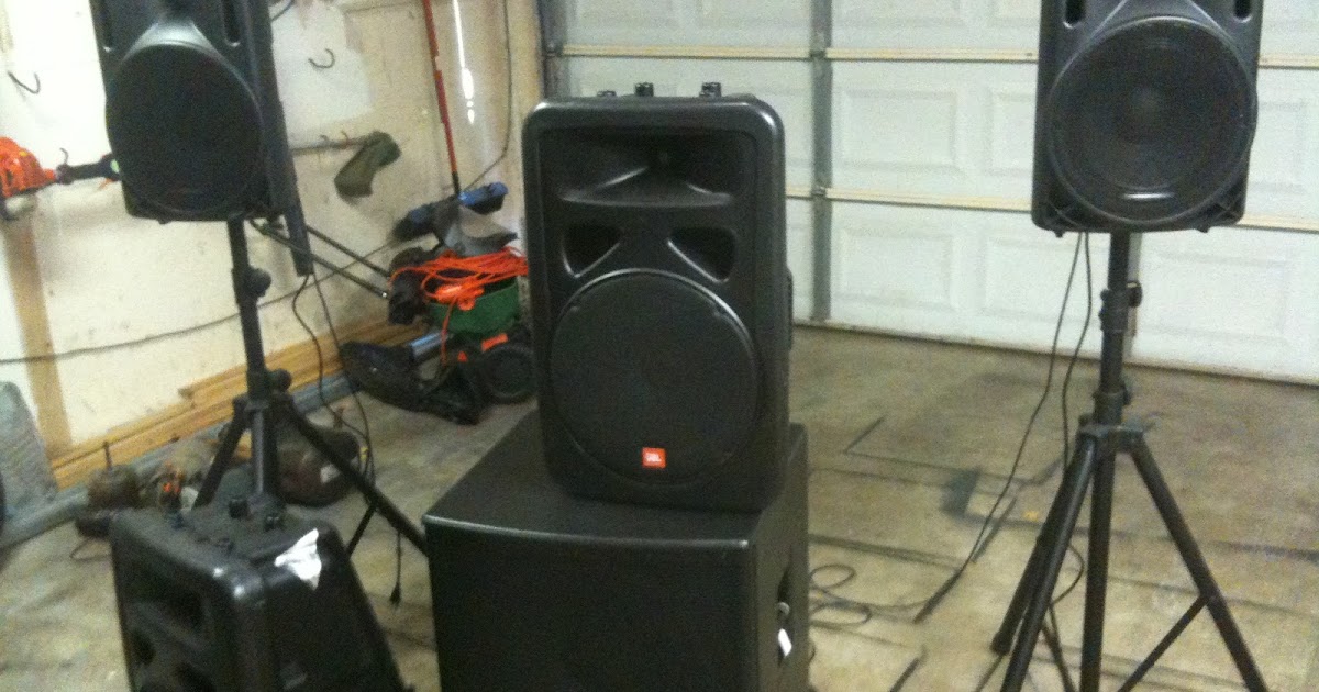 harbinger subwoofer hp118s