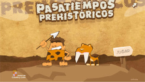 Prehistoria