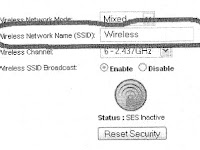 Cara Membuat Koneksi Infrastruktur