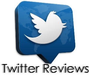 Twitter Reviews
