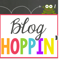 Blog Hoppin